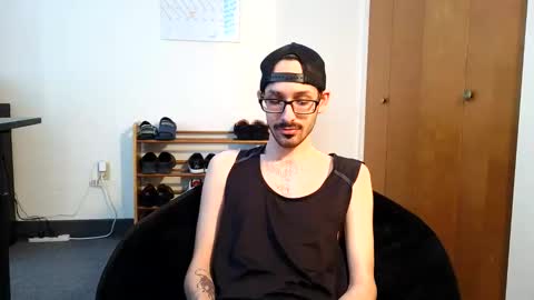 Cal XXX online show from May 2026 07:41:01 PM