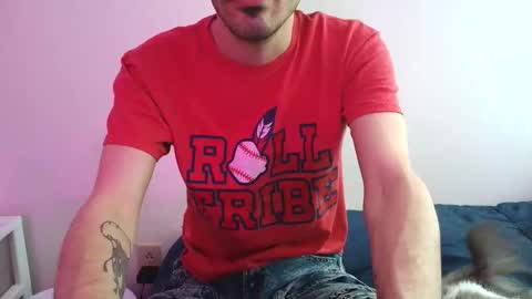 Cal XXX online show from May 2026 08:21:02 PM