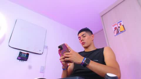 Valerio  online show from June 2026 09:28:02 PM