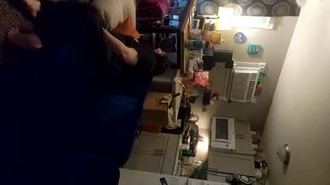 Snapshot of calfredrickson89 chatting on July 2026 03:21:02 PM freakslikeus online show from July 2026 03:21:02 PM