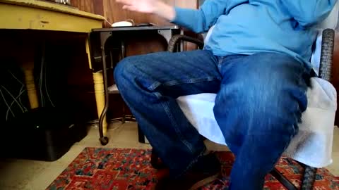 Cal online show from January 2025 10:46:02 PM