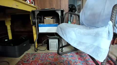 Cal online show from September 2025 07:30:01 PM