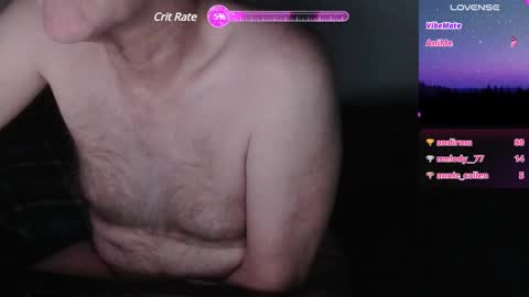 Calicatman online show from December 2024 10:06:02 AM