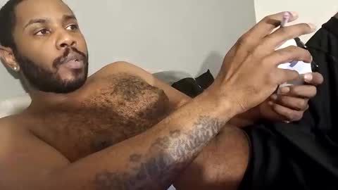 Caliclysm online show from October 2025 07:31:02 AM