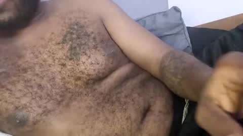 Caliclysm online show from October 2025 01:51:01 PM