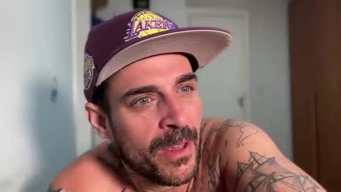 CaliforniaBrazilian online show from March 2026 11:26:02 AM