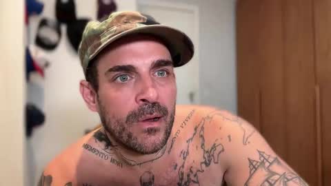 CaliforniaBrazilian online show from April 2026 04:59:01 PM