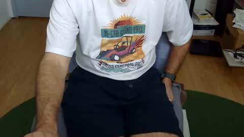 califun4u online show from November 2025 10:32:02 PM