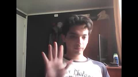 Snapshot of caligula_99 chatting on October 2025 07:00:01 PM Calgula online show from October 2025 07:00:01 PM