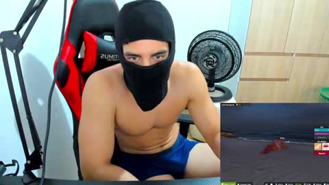 Snapshot of calihotcaliente27 chatting on December 2024 05:22:02 PM calihotcaliente27 online show from December 2024 05:22:02 PM