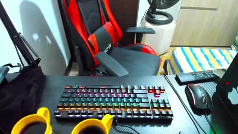 Snapshot of calihotcaliente27 chatting on January 2025 11:42:02 AM calihotcaliente27 online show from January 2025 11:42:02 AM