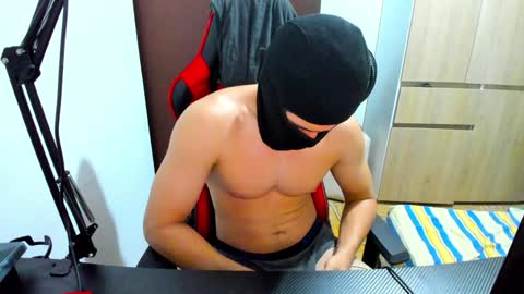 Snapshot of calihotcaliente27 chatting on January 2025 10:00:02 AM calihotcaliente27 online show from January 2025 10:00:02 AM