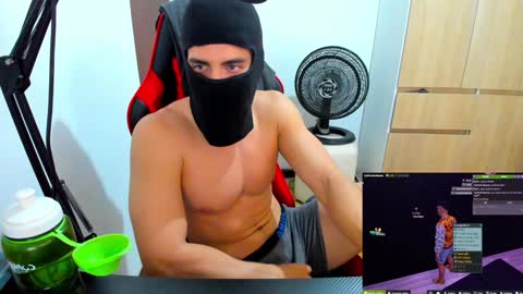 Snapshot of calihotcaliente27 chatting on January 2025 06:02:01 PM calihotcaliente27 online show from January 2025 06:02:01 PM