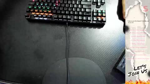 Snapshot of calihotcaliente27 chatting on September 2025 11:32:02 AM calihotcaliente27 online show from September 2025 11:32:02 AM