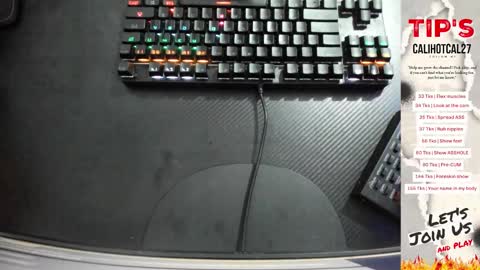 Snapshot of calihotcaliente27 chatting on September 2025 11:23:02 AM calihotcaliente27 online show from September 2025 11:23:02 AM