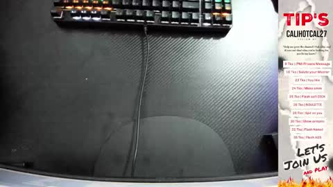 Snapshot of calihotcaliente27 chatting on September 2025 11:11:02 AM calihotcaliente27 online show from September 2025 11:11:02 AM