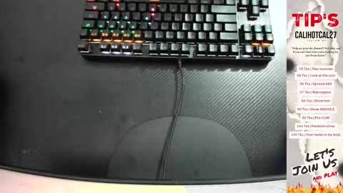 Snapshot of calihotcaliente27 chatting on September 2025 10:39:02 AM calihotcaliente27 online show from September 2025 10:39:02 AM