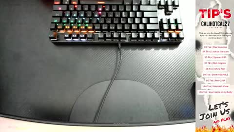 Snapshot of calihotcaliente27 chatting on September 2025 11:04:02 AM calihotcaliente27 online show from September 2025 11:04:02 AM