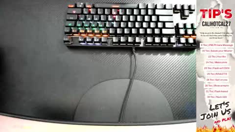 Snapshot of calihotcaliente27 chatting on September 2025 11:04:01 AM calihotcaliente27 online show from September 2025 11:04:01 AM