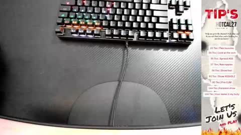 Snapshot of calihotcaliente27 chatting on October 2025 11:05:02 AM calihotcaliente27 online show from October 2025 11:05:02 AM