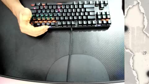 Snapshot of calihotcaliente27 chatting on October 2025 11:30:01 AM calihotcaliente27 online show from October 2025 11:30:01 AM