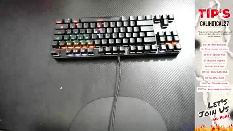 Snapshot of calihotcaliente27 chatting on October 2025 11:08:02 AM calihotcaliente27 online show from October 2025 11:08:02 AM