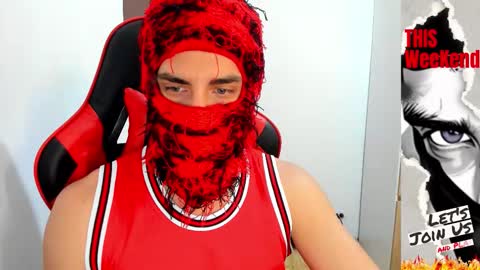 Snapshot of calihotcaliente27 chatting on November 2025 03:14:02 PM calihotcaliente27 online show from November 2025 03:14:02 PM