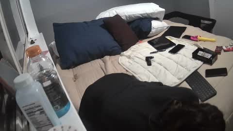 caliibaddie online show from October 2025 01:30:01 PM