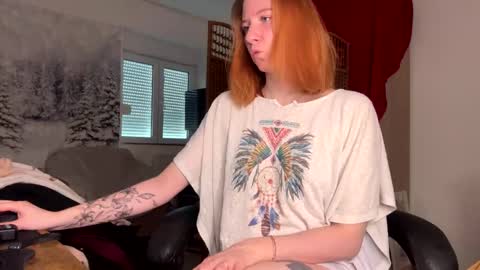 Snapshot of caliiie_of chatting on March 2026 07:12:02 AM Caliiie of online show from March 2026 07:12:02 AM