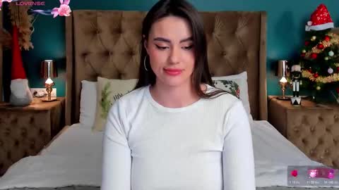 Cali online show from December 2025 12:29:01 AM