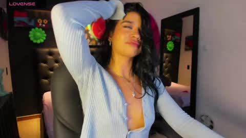 caliope_777 online show from May 2026 05:45:01 AM