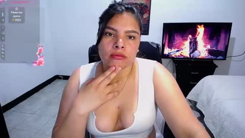 caliope_goddess1 online show from January 2025 07:40:01 PM