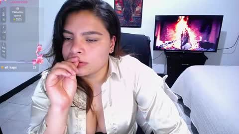 caliope_goddess1 online show from January 2025 04:20:01 PM