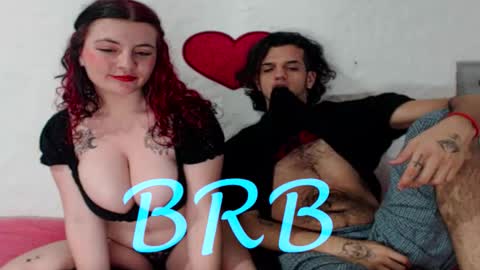 Snapshot of calipso_and_dimitri chatting on September 2025 05:12:02 PM Calipso and Dimitri online show from September 2025 05:12:02 PM