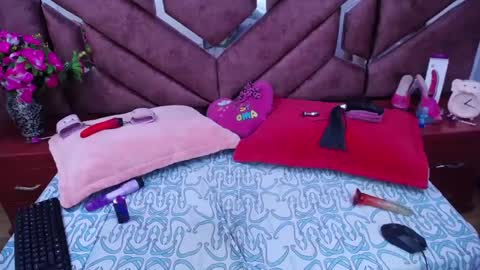 Calipso Swet online show from February 2025 12:05:02 AM