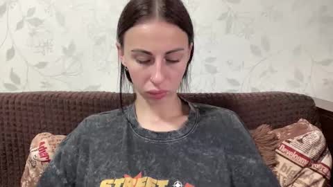 Snapshot of call_me_dad_ chatting on October 2025 07:41:01 AM Anna online show from October 2025 07:41:01 AM