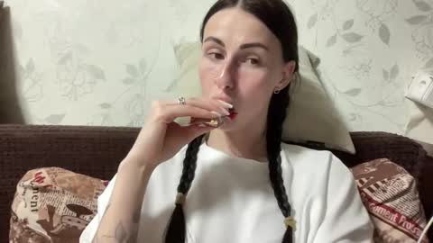 Anna online show from April 2026 07:37:02 PM