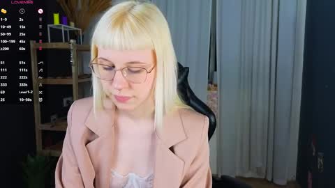 Good girl Ann online show from March 2026 03:26:01 PM
