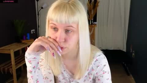 Good girl Ann online show from May 2026 03:19:02 PM