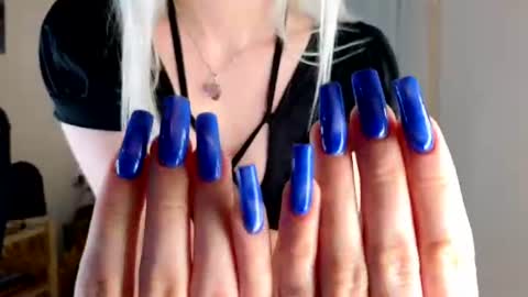 Good girl Ann online show from July 2026 04:00:02 PM