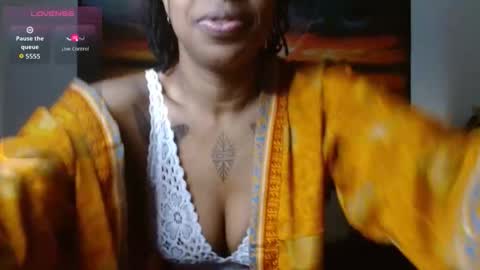 Hedone online show from November 2025 09:48:02 PM