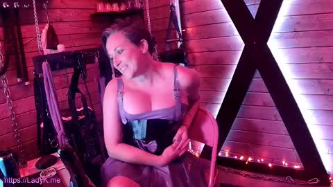 Snapshot of call_me_lady_kay chatting on December 2025 09:36:01 AM call_me_lady_kay online show from December 2025 09:36:01 AM