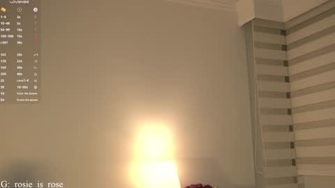 Snapshot of call_me_rosie chatting on January 2026 02:48:02 AM online show from January 2026 02:48:02 AM