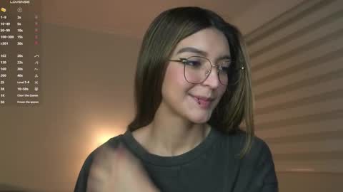 Snapshot of call_me_rosie chatting on January 2026 01:22:02 AM online show from January 2026 01:22:02 AM