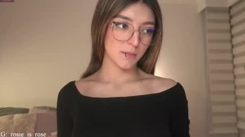 Snapshot of call_me_rosie chatting on February 2026 04:20:01 AM online show from February 2026 04:20:01 AM