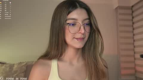 Snapshot of call_me_rosie chatting on February 2026 03:14:02 AM online show from February 2026 03:14:02 AM