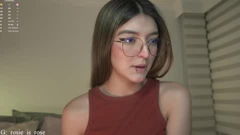 Snapshot of call_me_rosie chatting on February 2026 04:13:01 AM online show from February 2026 04:13:01 AM