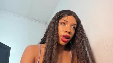 Callie online show from November 2025 06:45:01 AM