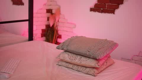  Callie  online show from February 2026 08:57:02 PM