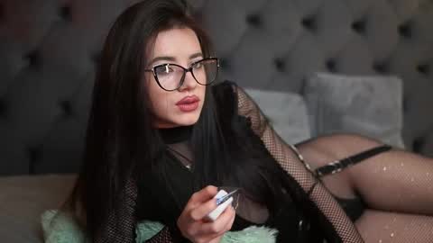  Callie  online show from February 2026 09:33:01 PM